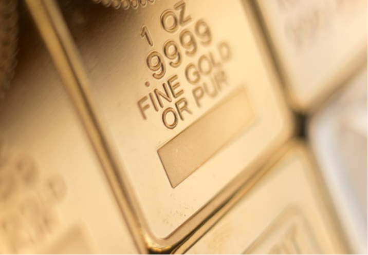 5 Ways to Invest in Gold