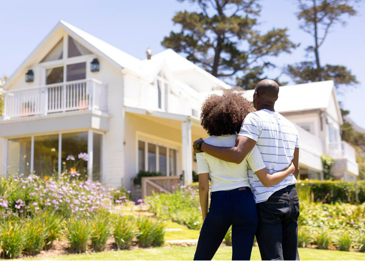 What Happens If You Inherit a House with a Mortgage?