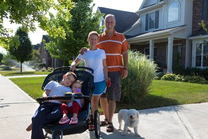 Attached Family Homes: Understanding This Popular Housing Option