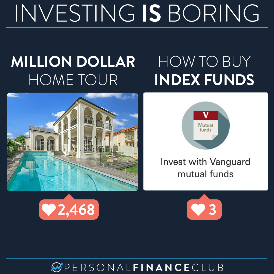 Finance Careers: Breaking the Boring Myth Finance Careers: Breaking the Boring Myth