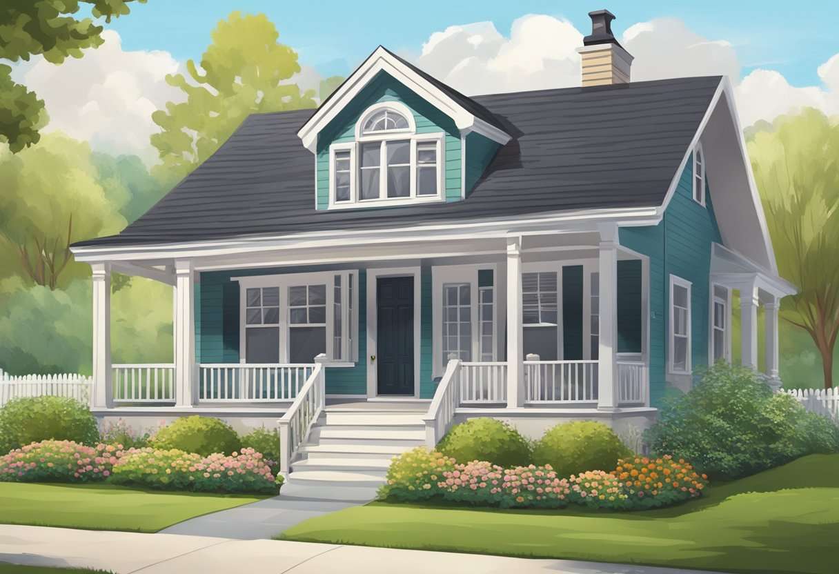 Single Family Home: Complete Guide to Residential Property