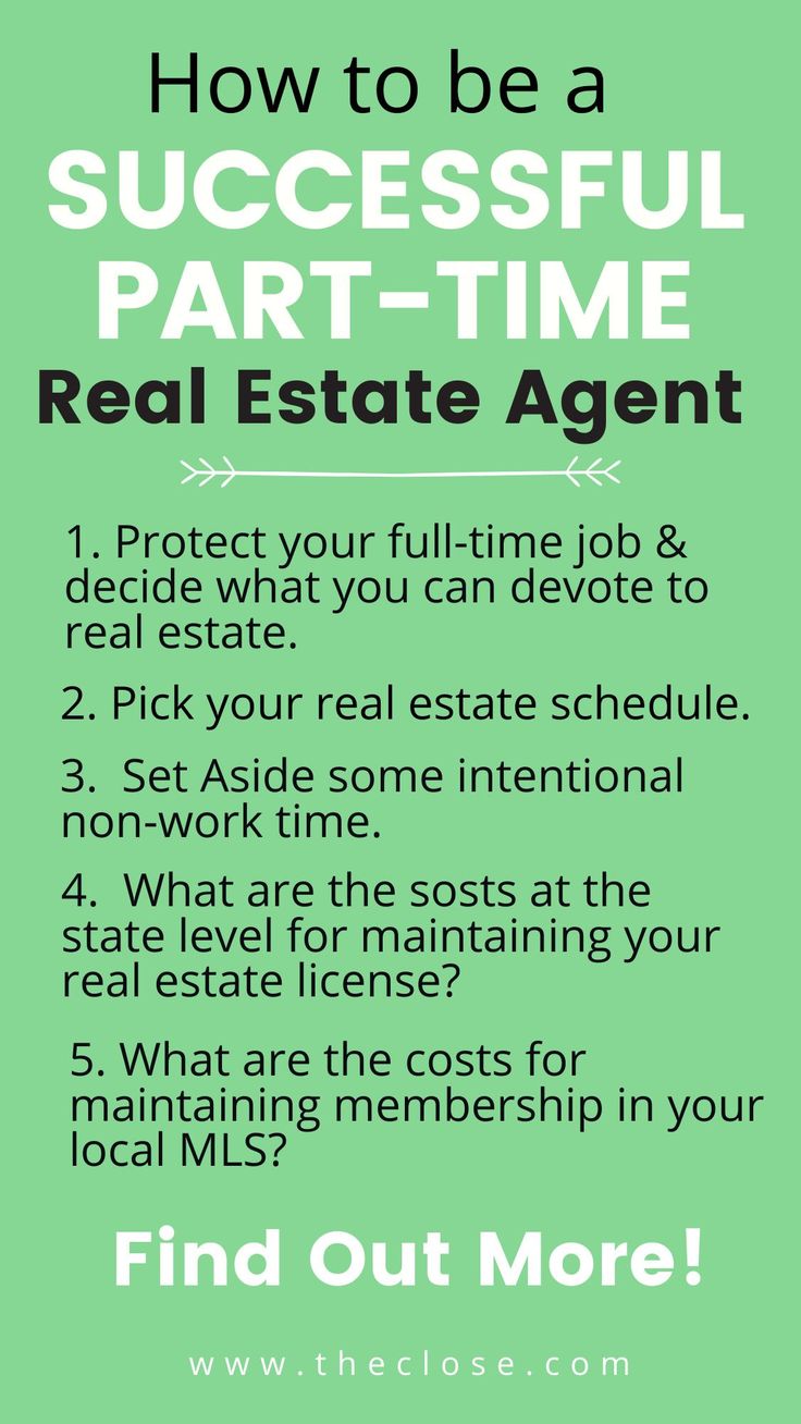 Real Estate Career and Market Outlook: What You Need to Know
