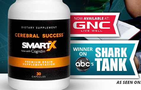 Cerebral Success: The Rise and Fall After Shark Tank