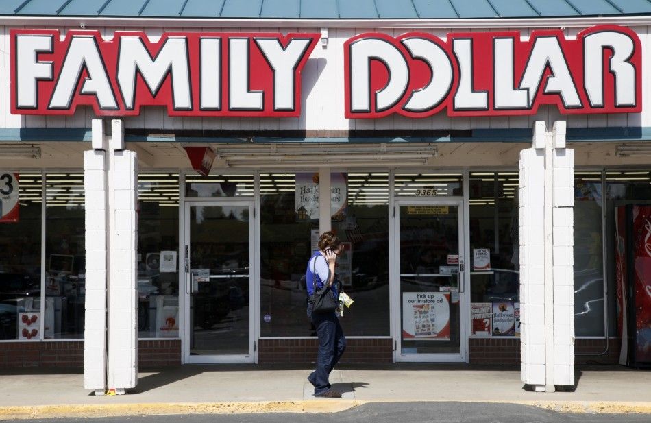 Family Dollar Store Updates: Closures and EBT Acceptance