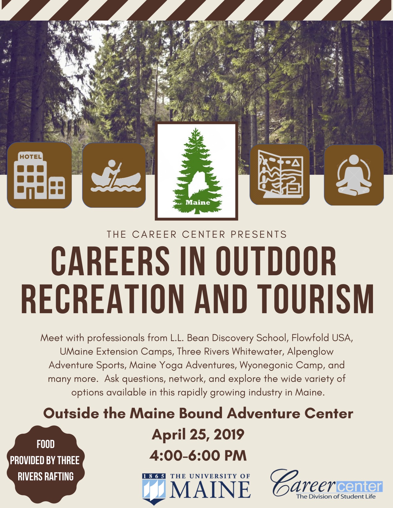 Outdoor Recreation Careers: Finding Your Perfect Path in Nature