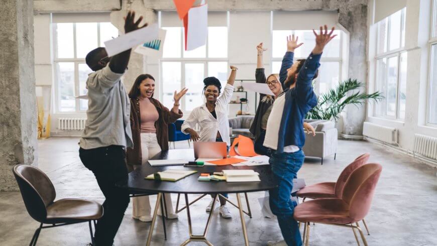 Toxic Workplace Behaviors: What to Avoid for a Positive Environment