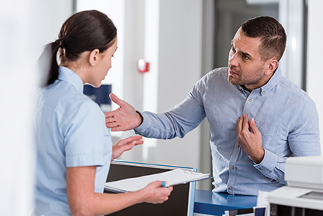 Toxic Workplace: The Far-Reaching Consequences of Abusive Work Environments