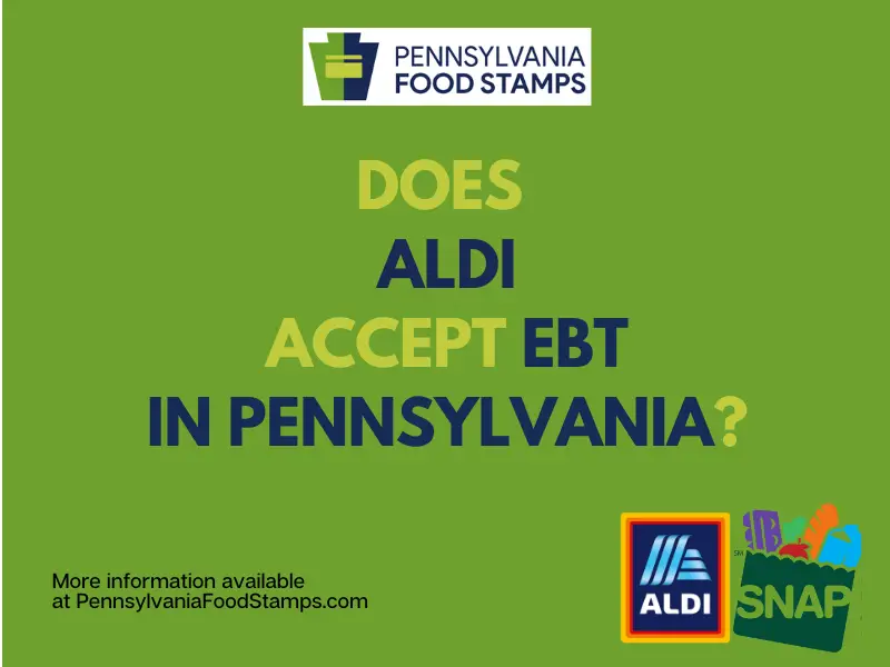 ALDI Food Stamps Acceptance: Complete Guide to EBT Shopping