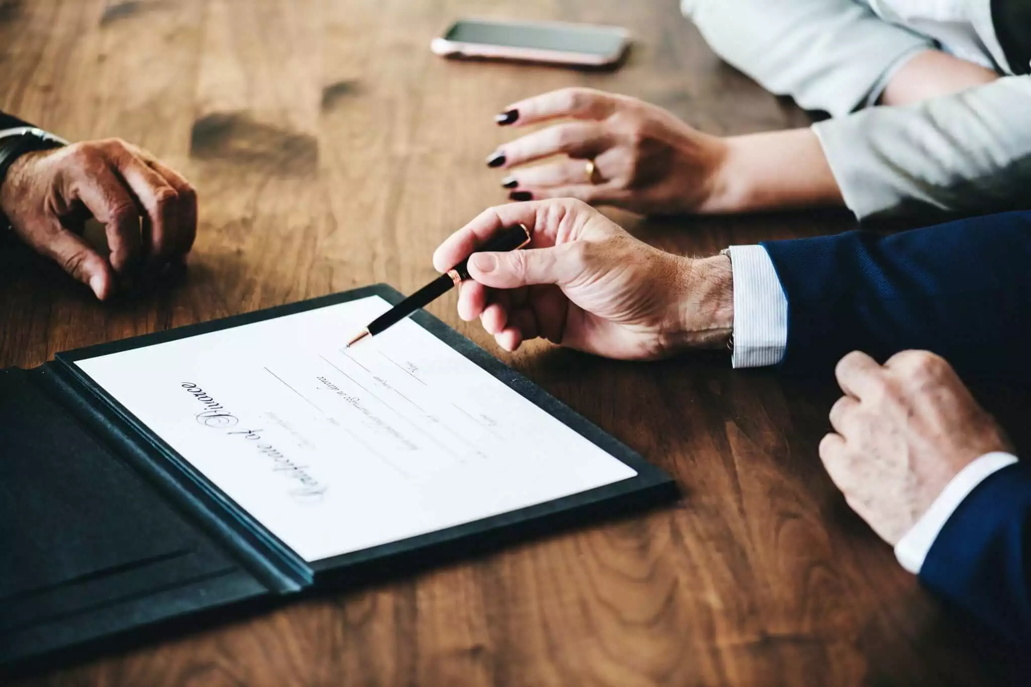 CTG in Real Estate: Understanding Contingencies in Property Transactions CTG in Real Estate: Understanding Contingencies in Property Transactions