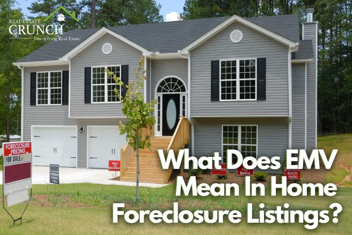 EMV in Real Estate: Understanding Estimated Market Value EMV in Real Estate: Understanding Estimated Market Value