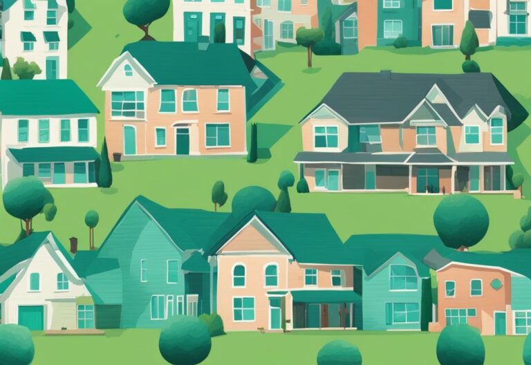 Understanding SFH: The Single-Family Home Advantage in Real Estate Understanding SFH: The Single-Family Home Advantage in Real Estate