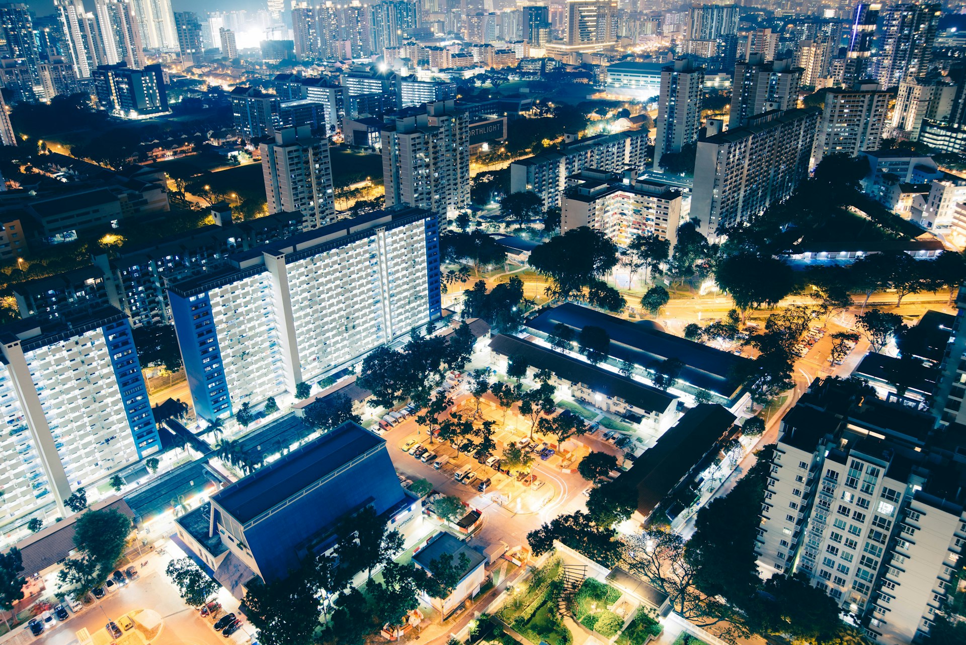How Smart City Initiatives Shape Modern Property Development: Opportunities, Value, and Implementation How Smart City Initiatives Shape Modern Property Development: Opportunities, Value, and Implementation