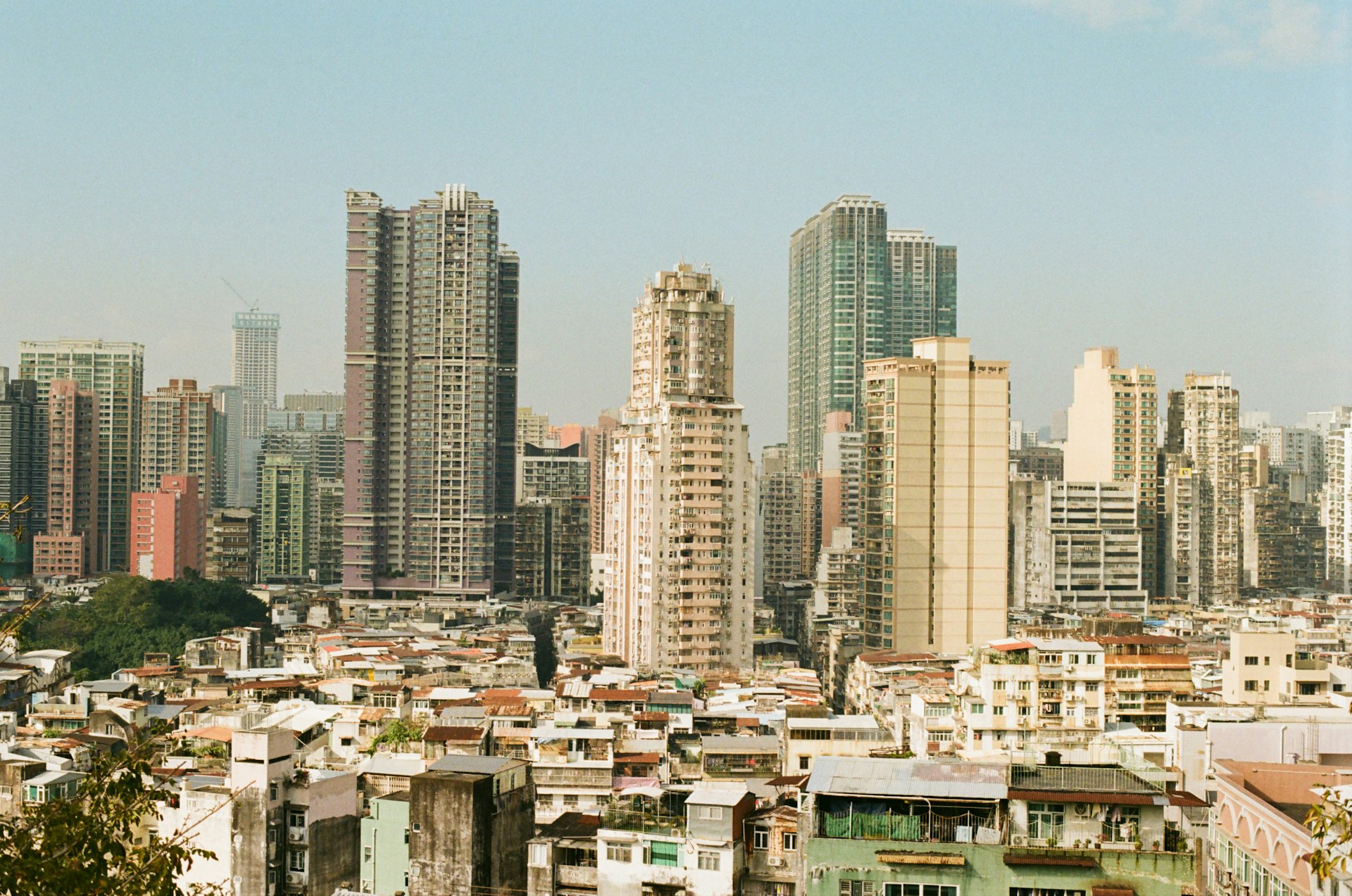 Unlocking High-Growth Real Estate Investment Opportunities in Emerging Markets