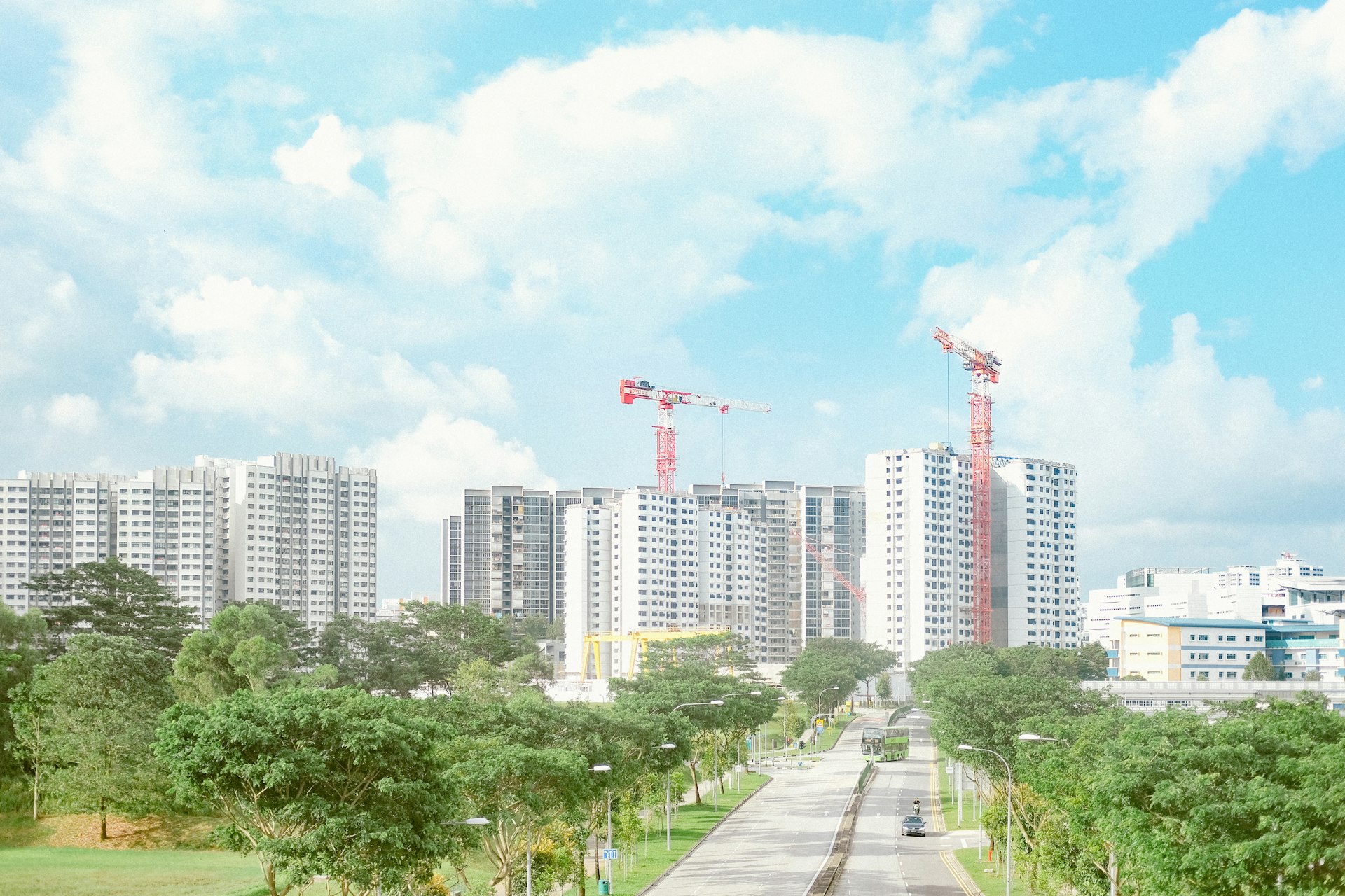 How Smart Cities Are Shaping the Future of Residential Real Estate