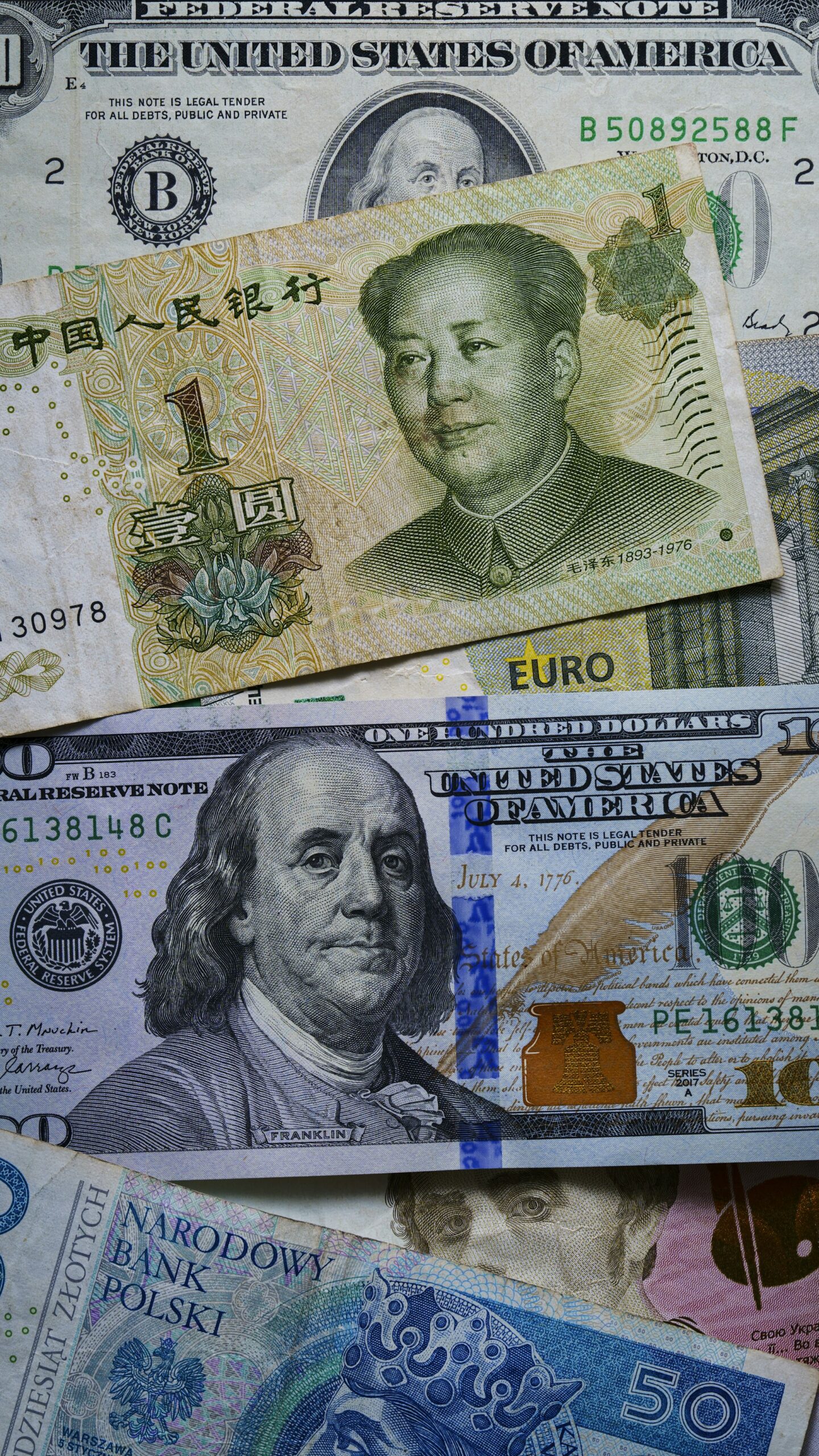 How the Digital Yuan Is Reshaping the Global Financial System How the Digital Yuan Is Reshaping the Global Financial System