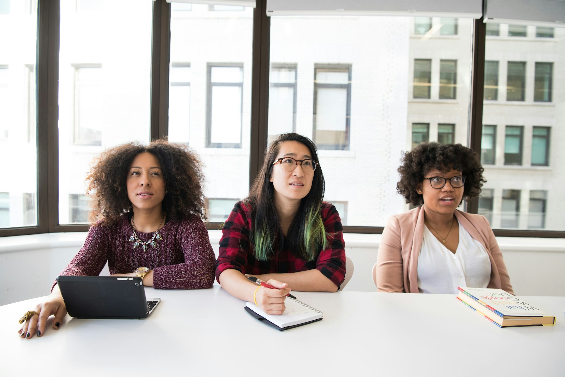 Unlocking Growth: The Strategic Value of Diversity in Leadership Careers Unlocking Growth: The Strategic Value of Diversity in Leadership Careers