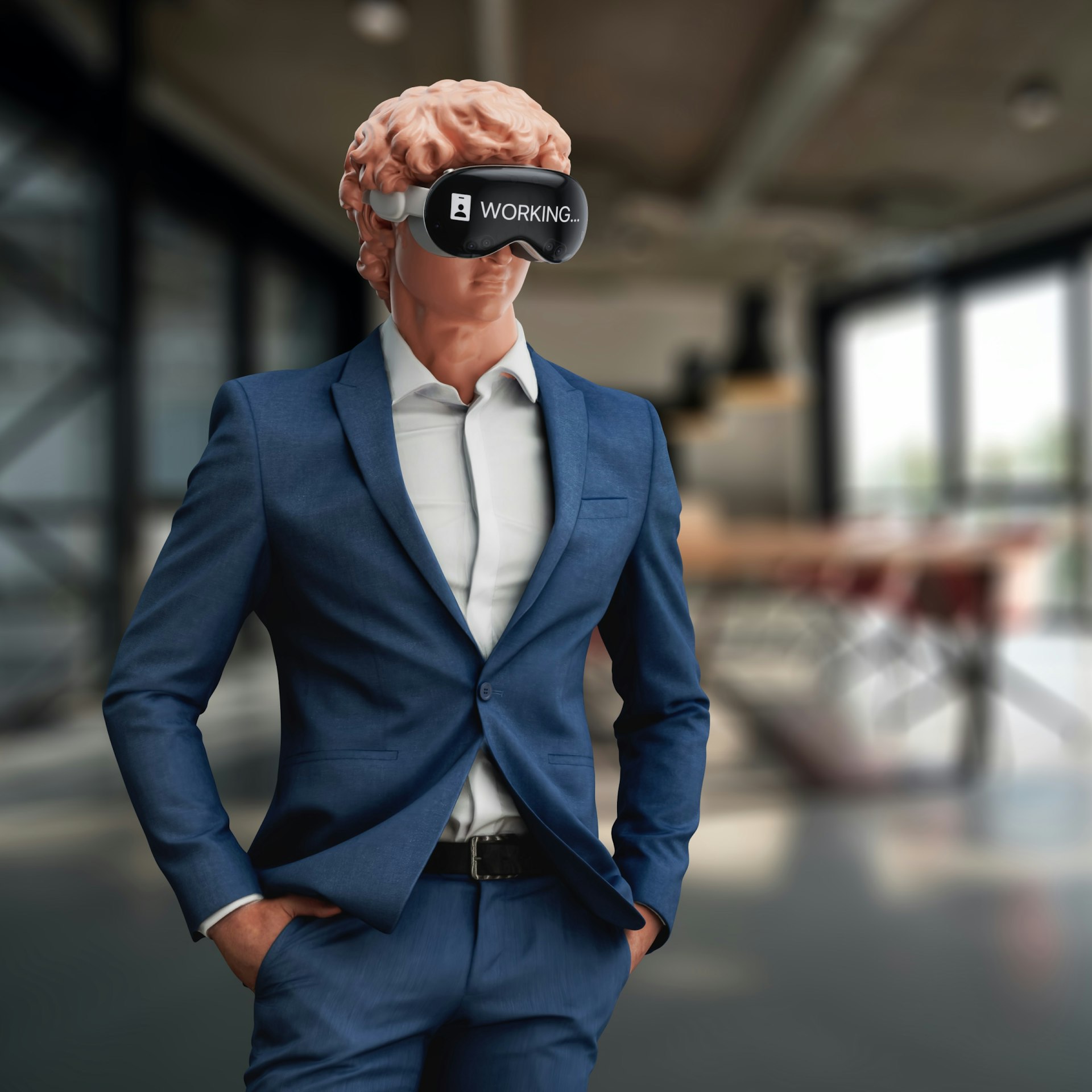 How Extended Reality Is Transforming the Future of Corporate Training How Extended Reality Is Transforming the Future of Corporate Training
