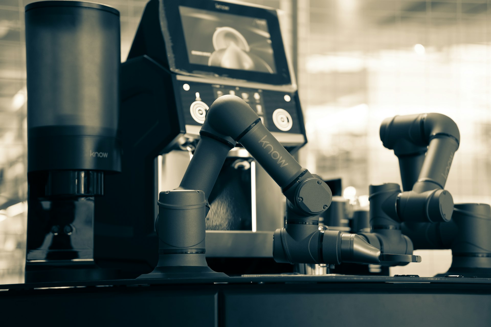 How Robotic Process Automation Drives Business Efficiency and Growth