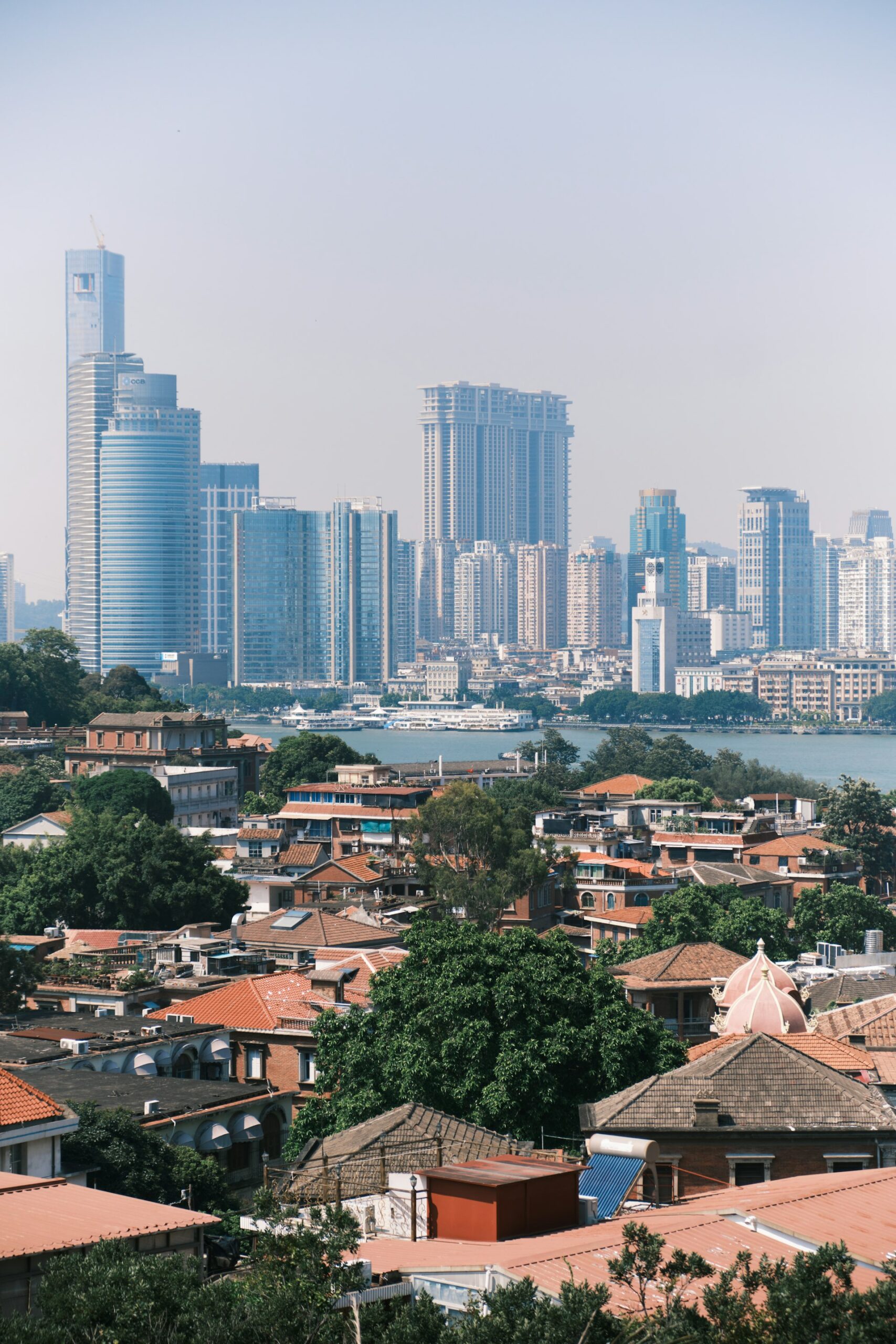 Unlocking Opportunity: How Sustainable Investment Drives Growth in Emerging Markets Unlocking Opportunity: How Sustainable Investment Drives Growth in Emerging Markets