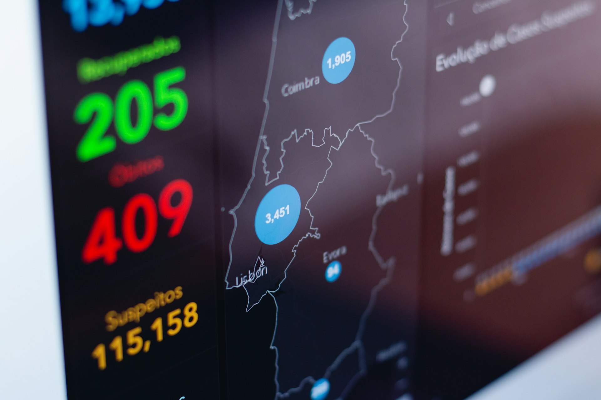 How Big Data Transforms Financial Decision-Making: Strategies, Benefits, and Real-World Applications