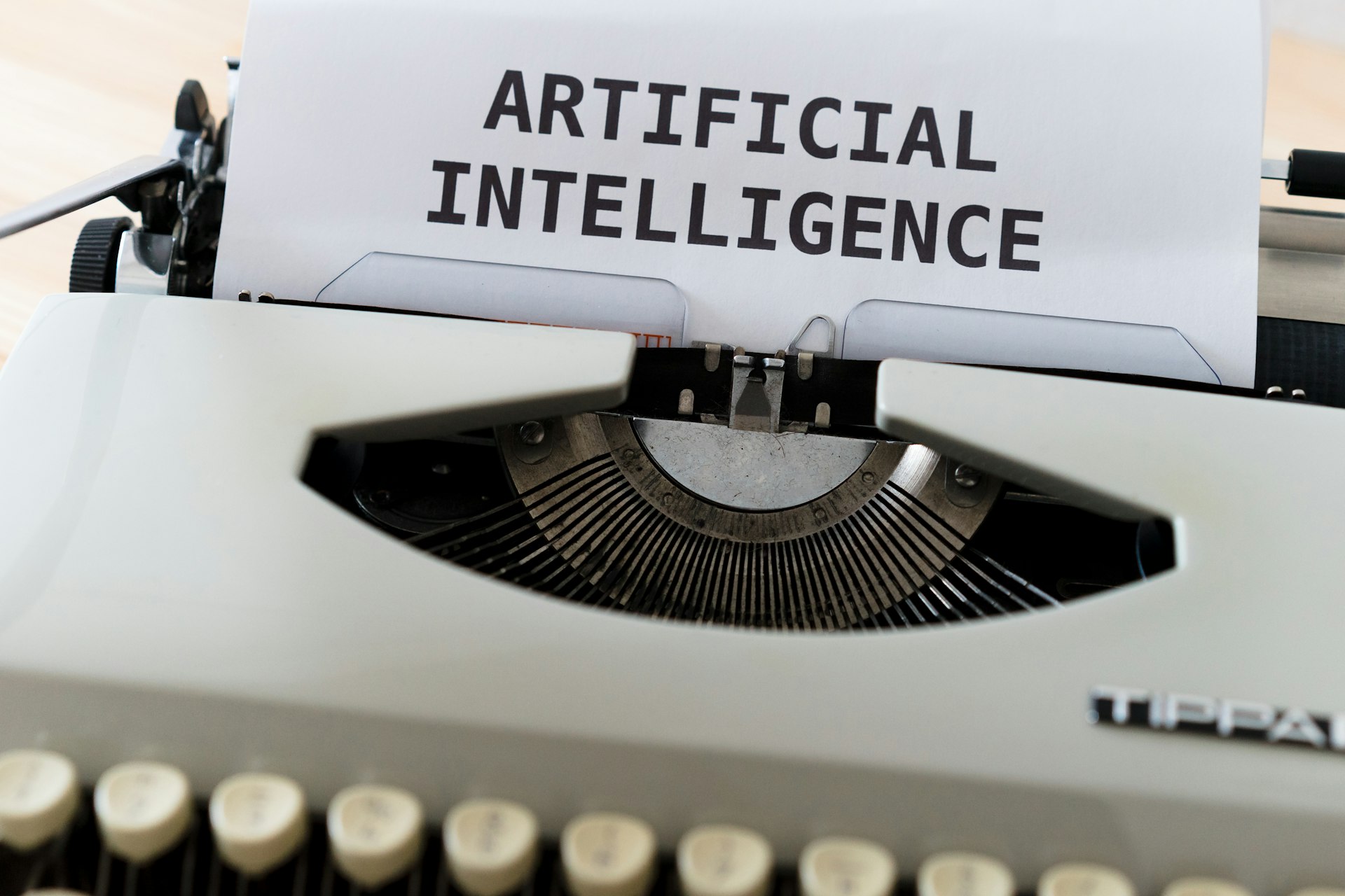 Unlocking the Future of Lending: How AI Is Transforming Credit Scoring