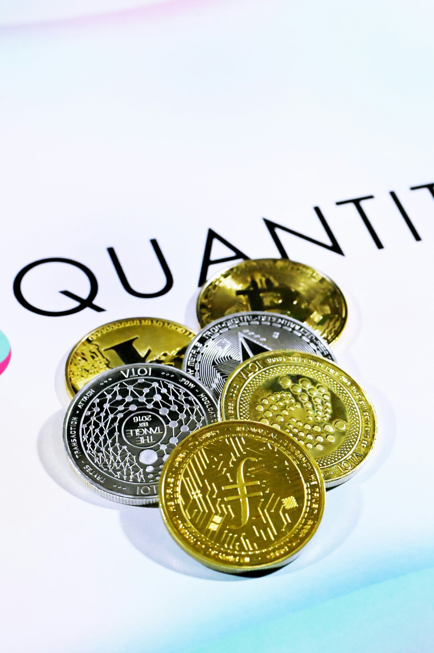 Mastering Cryptocurrency Volatility: Proven Risk Management Strategies for Investors and Businesses Mastering Cryptocurrency Volatility: Proven Risk Management Strategies for Investors and Businesses