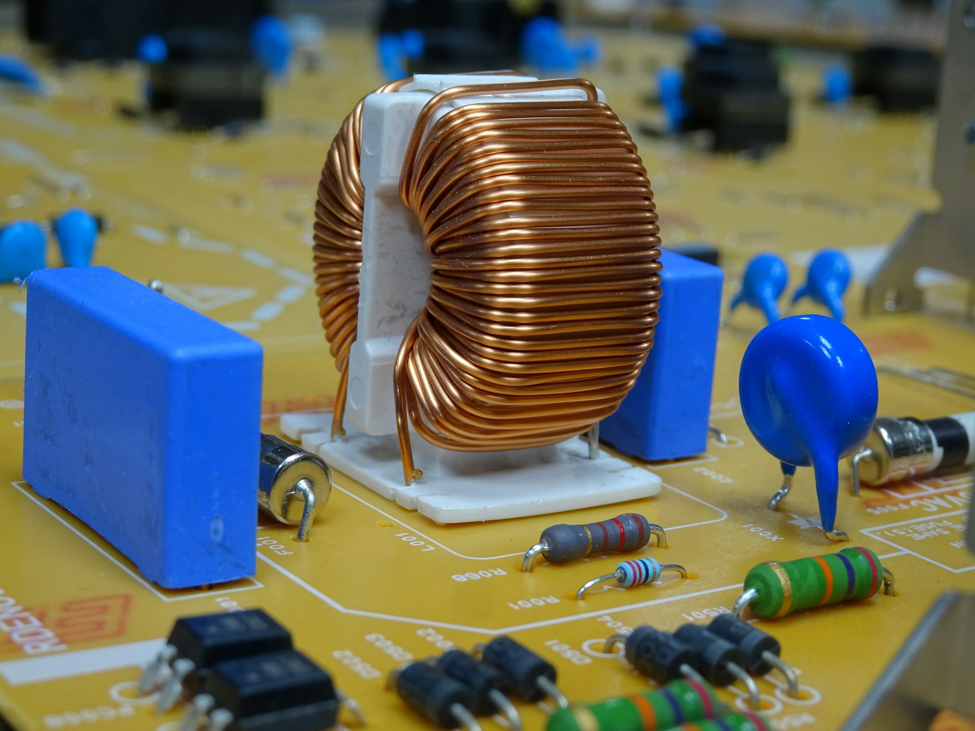 Is a Career in Electrical Products Right for You? Opportunities, Benefits & Guidance